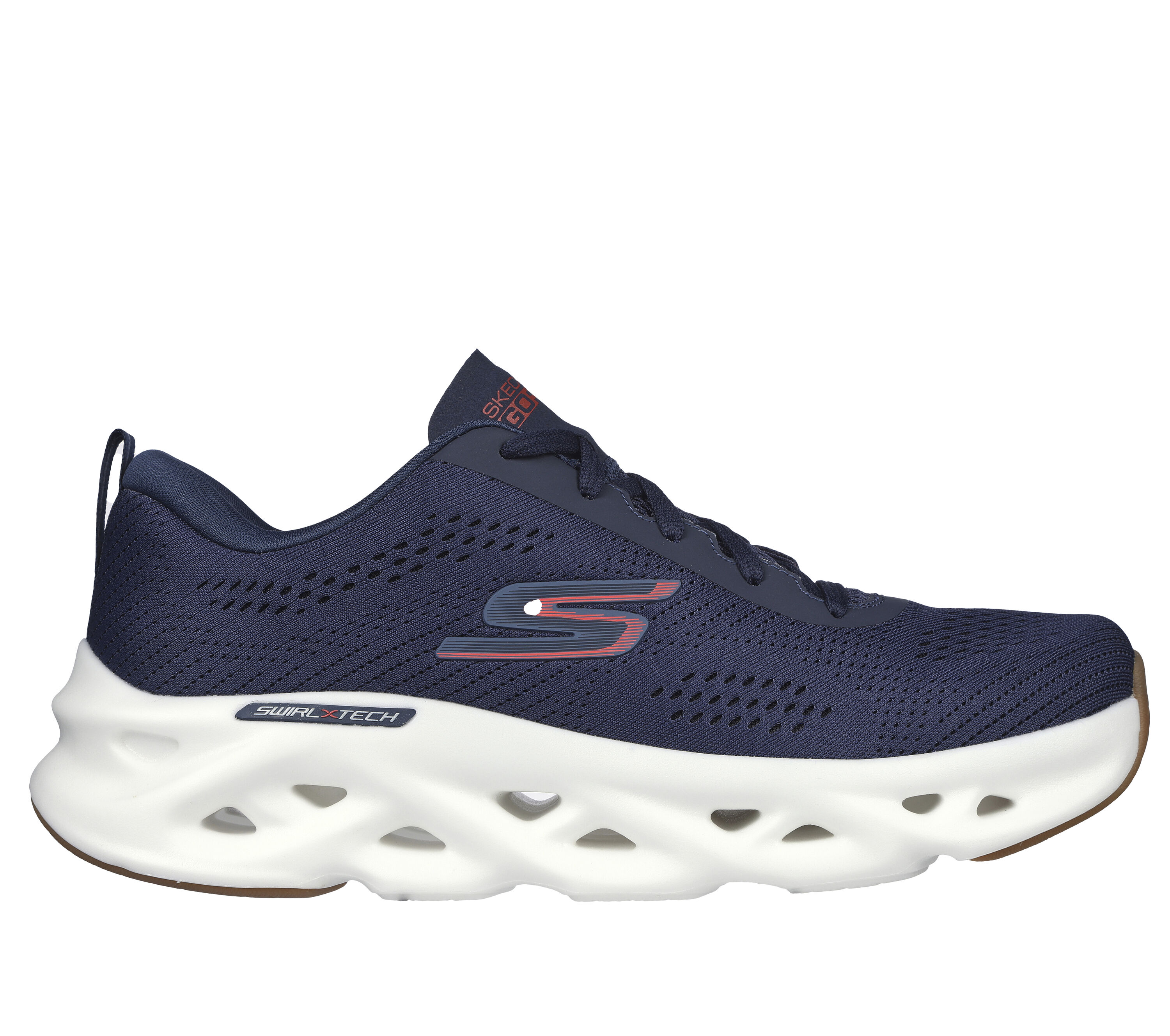 Shop the Skechers GOrun Swirl Tech | SKECHERS CA