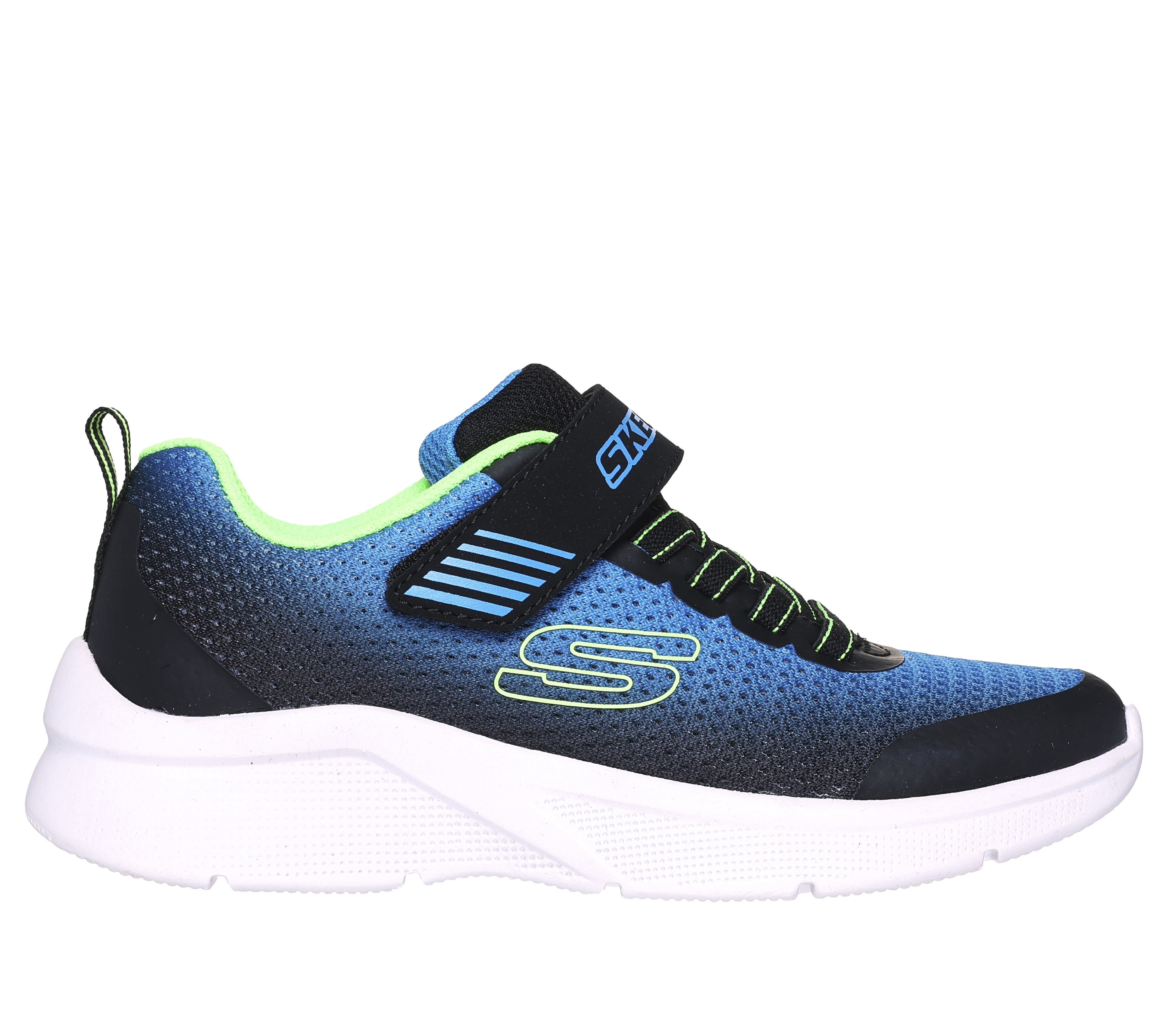 Boys sketchers trainers shop