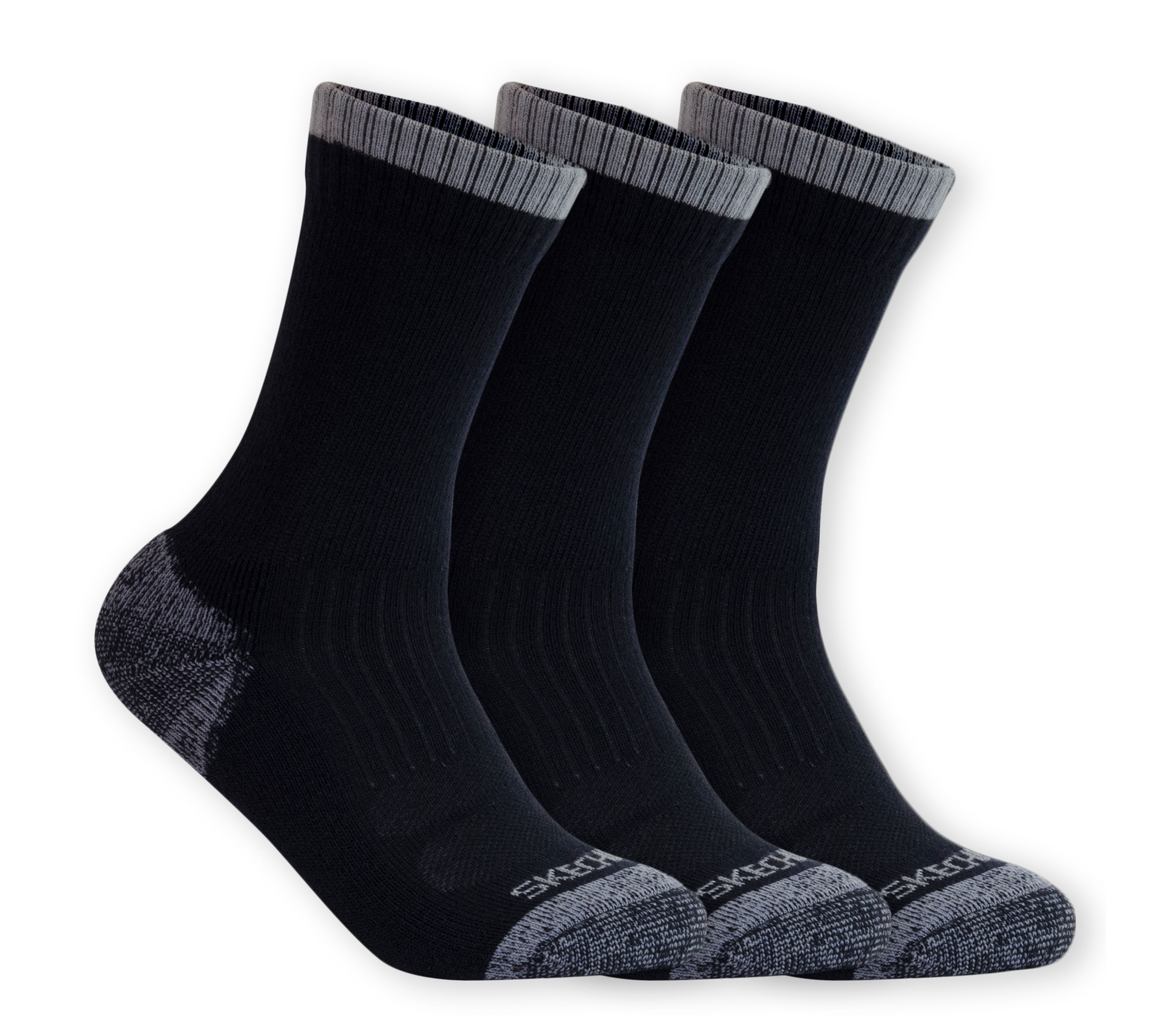 Skechers clearance work socks