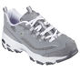 D'Lites - Me Time, GRIS / BLANC, large image number 5
