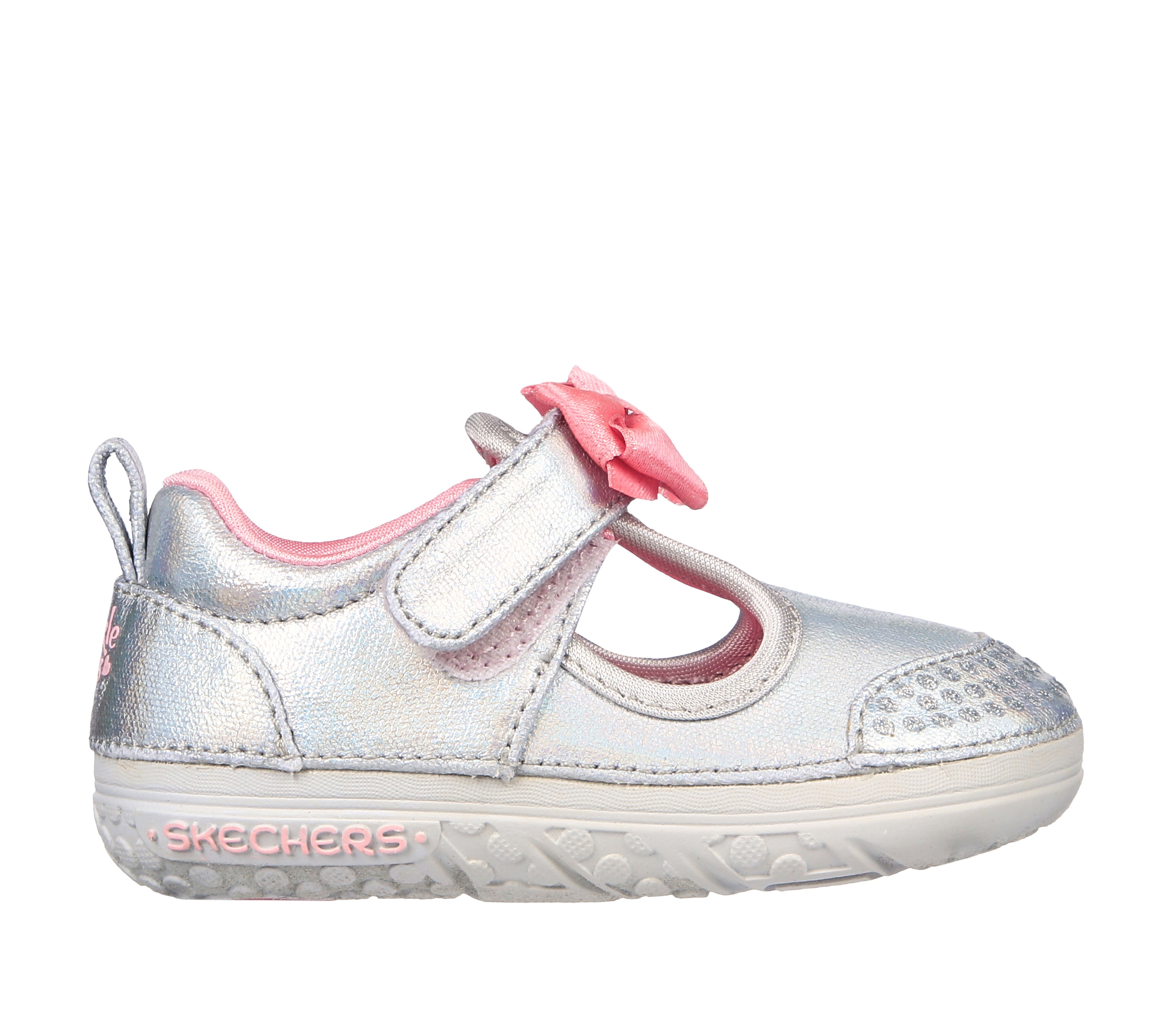 New skechers twinkle toes store
