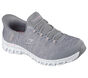 Skechers Slip-ins: Glide-Step - Peak, GRIS / CORAIL, large image number 4
