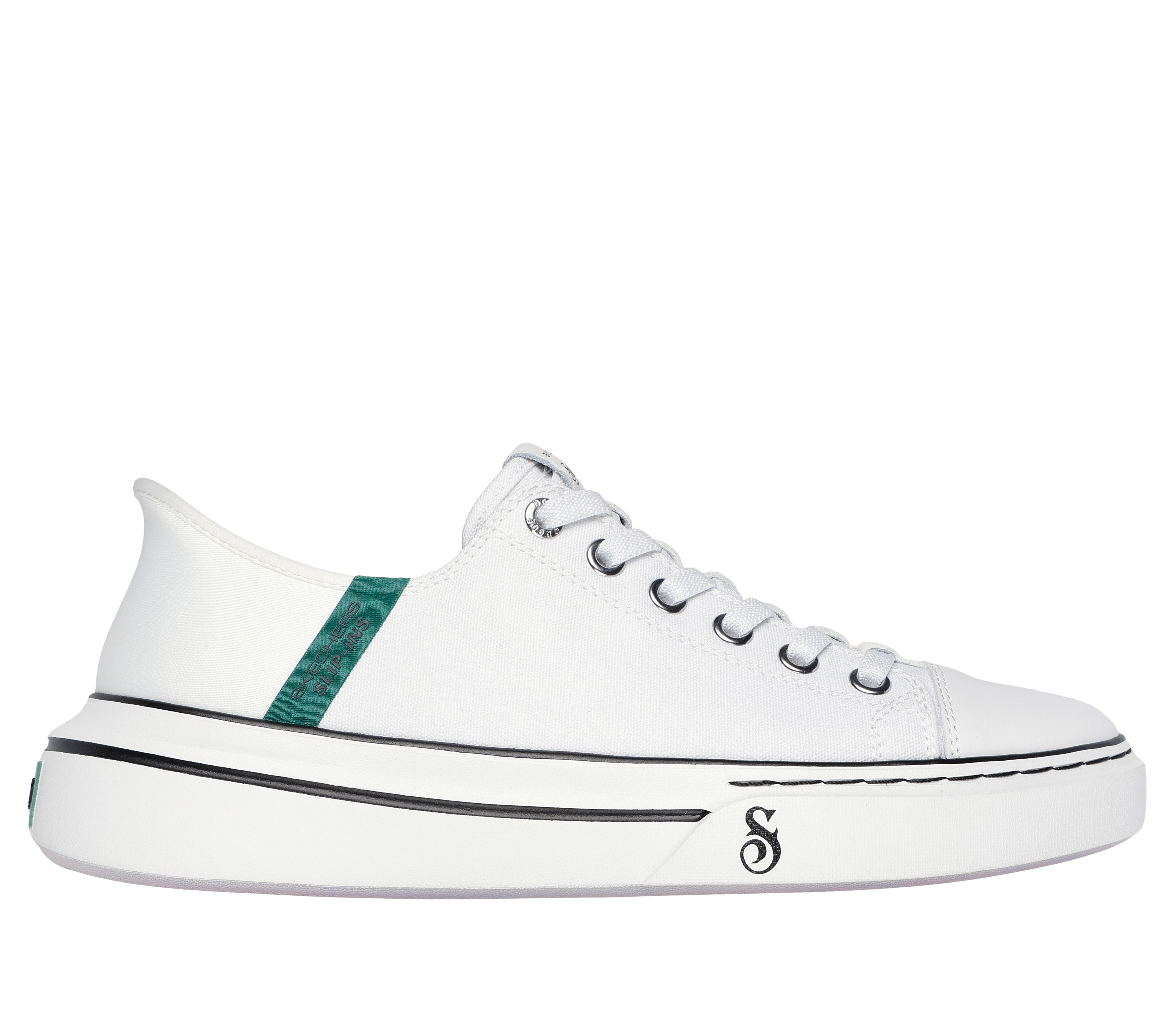 Low cut slip on sneakers hot sale