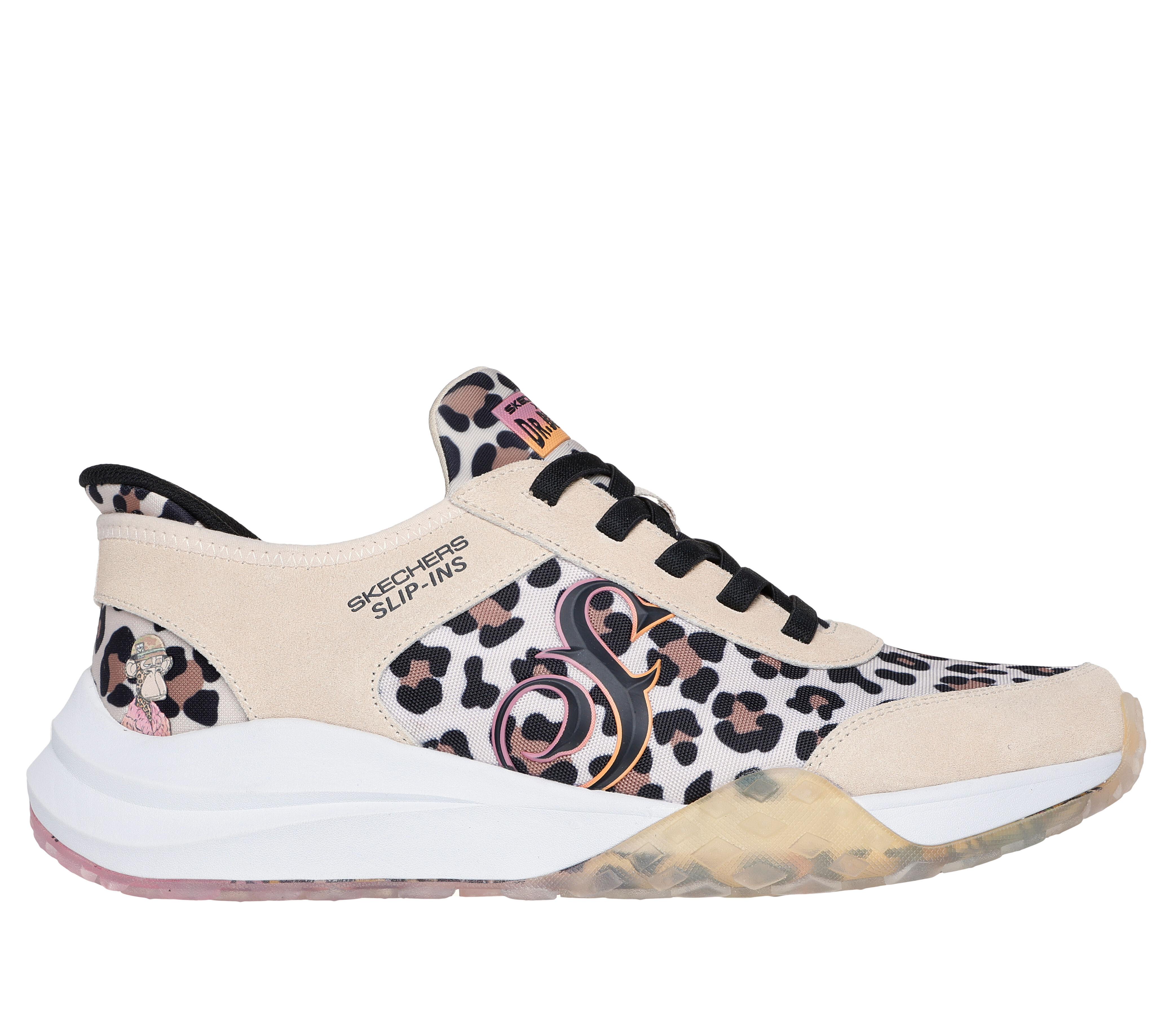 Skechers x Snoop Dogg SKECHERS