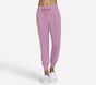 Skechluxe Renew Jogger, LIGHT MAUVE, large image number 0