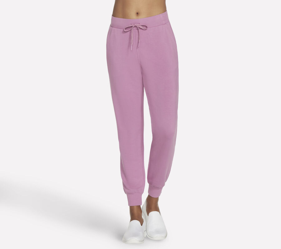 Skechluxe Renew Jogger, LIGHT MAUVE, largeimage number 0
