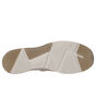 Skechers Slip-ins Mark Nason: A Wedge - Enzie, TAUPE, large image number 2
