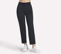 Skechers Slip-ins Driver Ankle Pant, BLACK, large image number 0