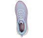Max Cushioning Elite 2.0, BLEU CLAIR / ROSE, large image number 2