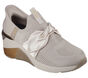 Skechers Slip-ins Mark Nason: A Wedge - Enzie, TAUPE, large image number 4