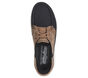 Skechers Slip-ins: On-the-GO Flex - Palmilla, NOIR / BLANC, large image number 2