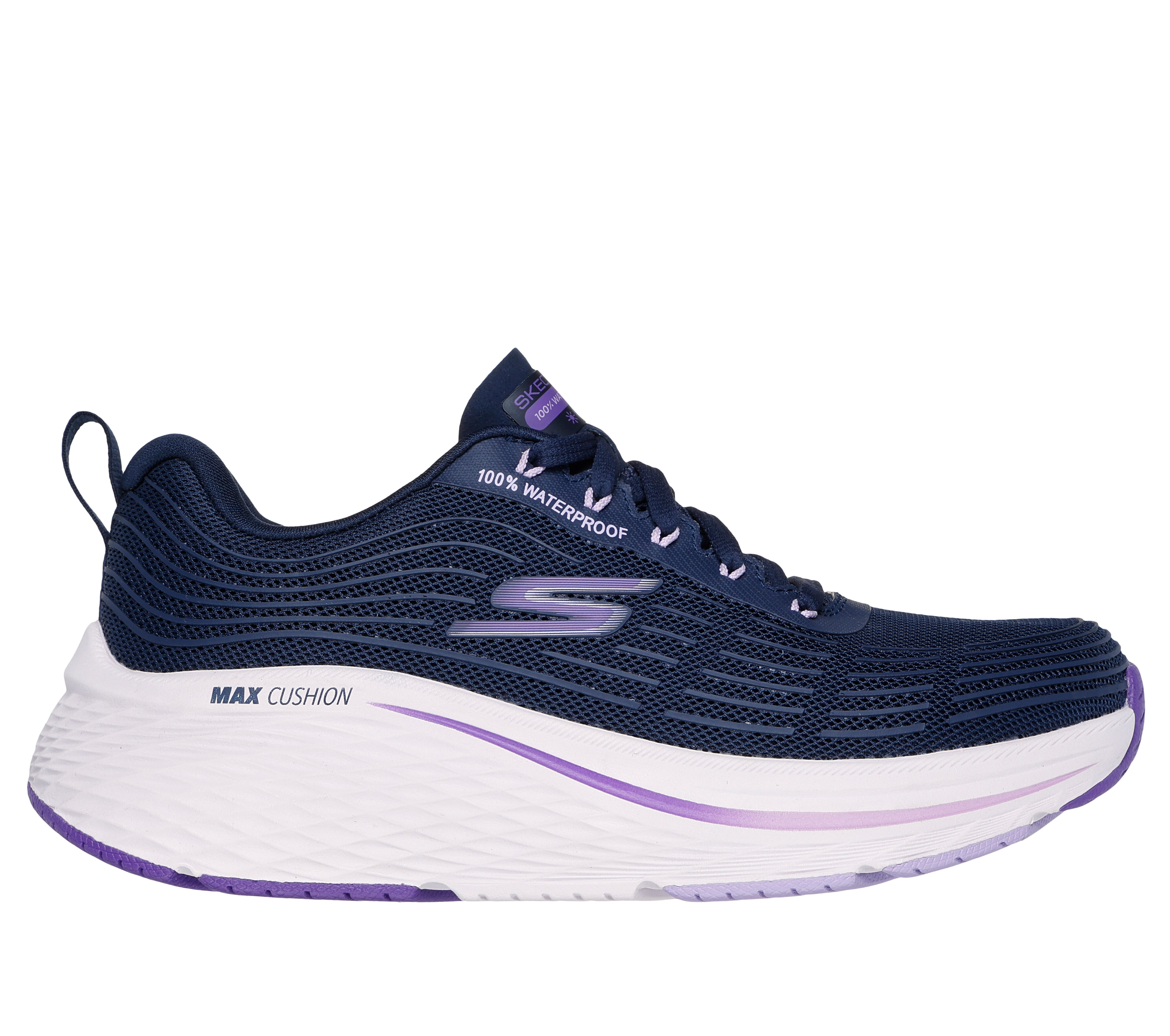 Are skechers waterproof deals