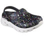 Foamies: Glide-Step - Doodle Dreams, BLACK / MULTI, large image number 5