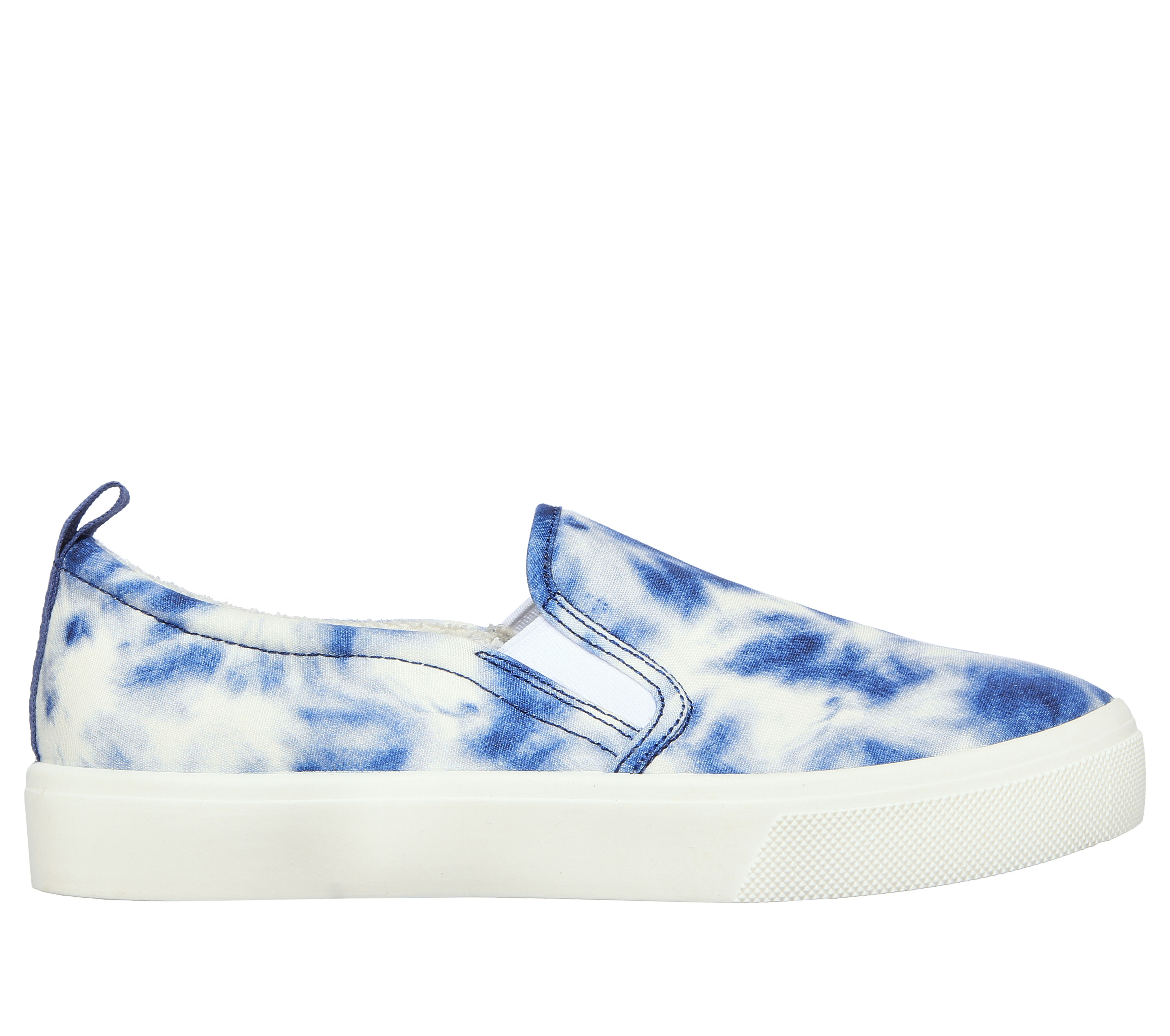 Skechers tie dye slip ons store