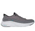 Skechers Slip-ins: Contour Foam - Cozy Fit, GRIS ANTHRACITE / NOIR, swatch