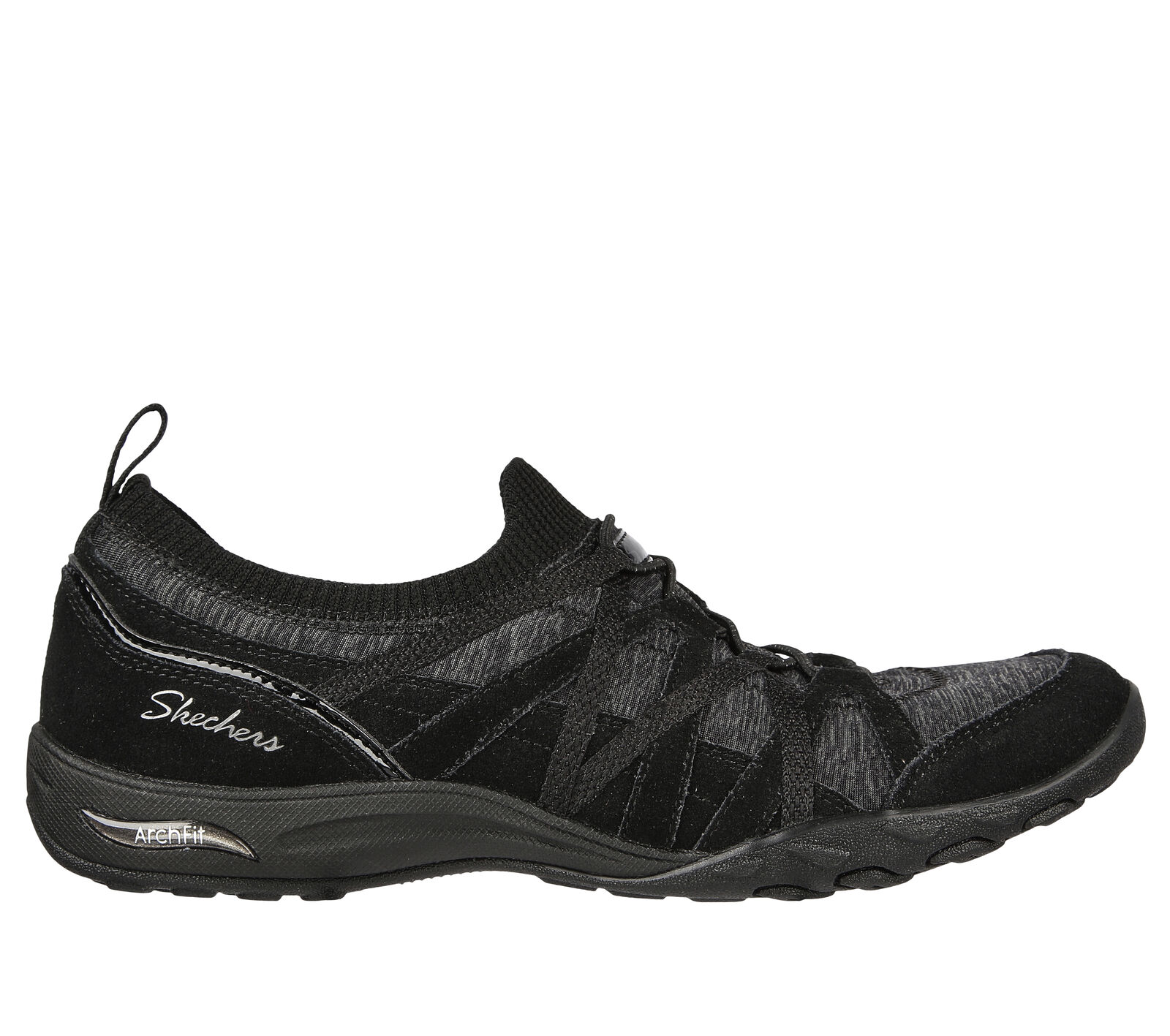 skechers arch fit comfy bold statement