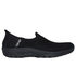 Skechers Slip-ins: Reggae Fest - Fantasy, BLACK, swatch