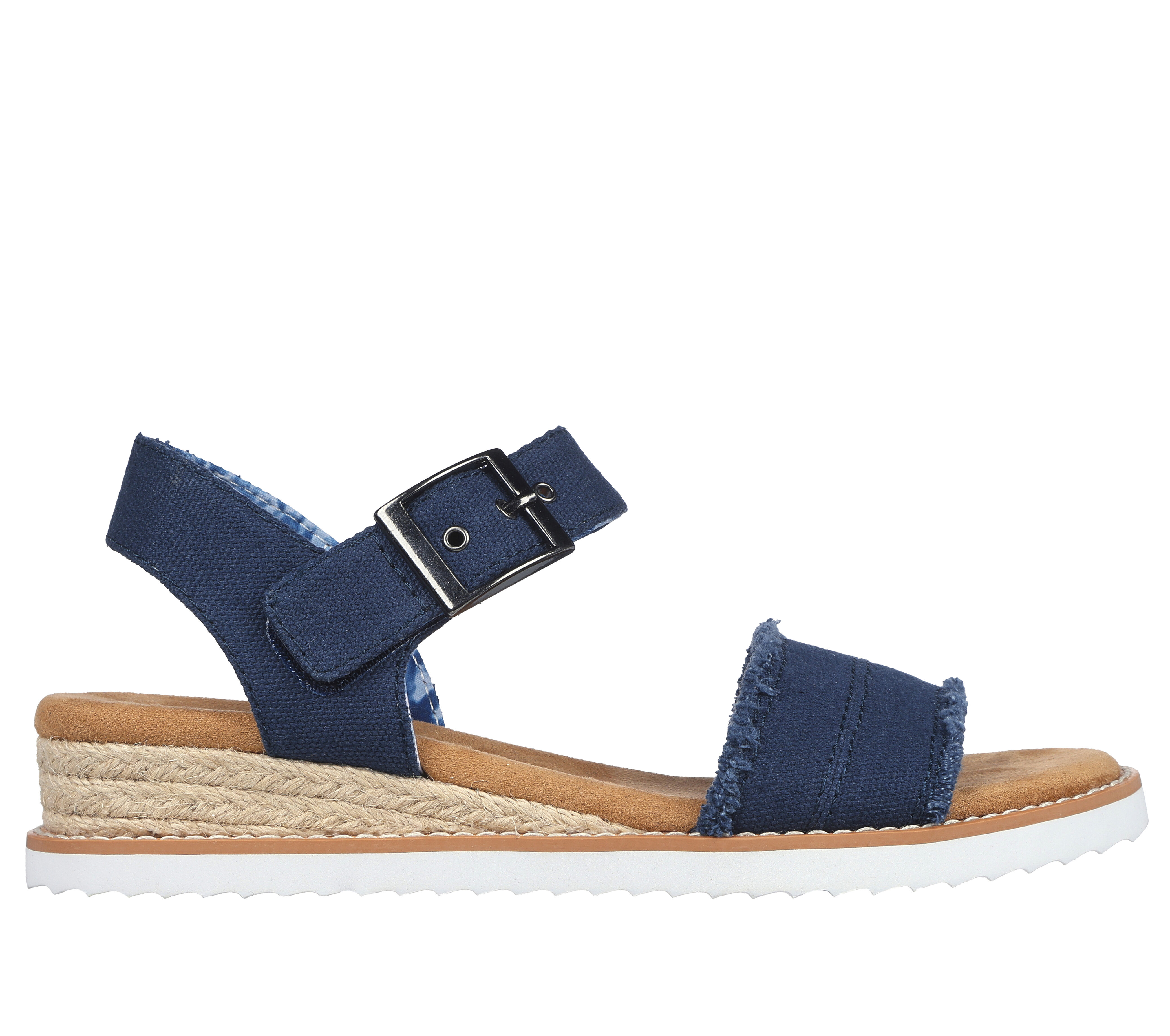 Skechers sales bobs sandals