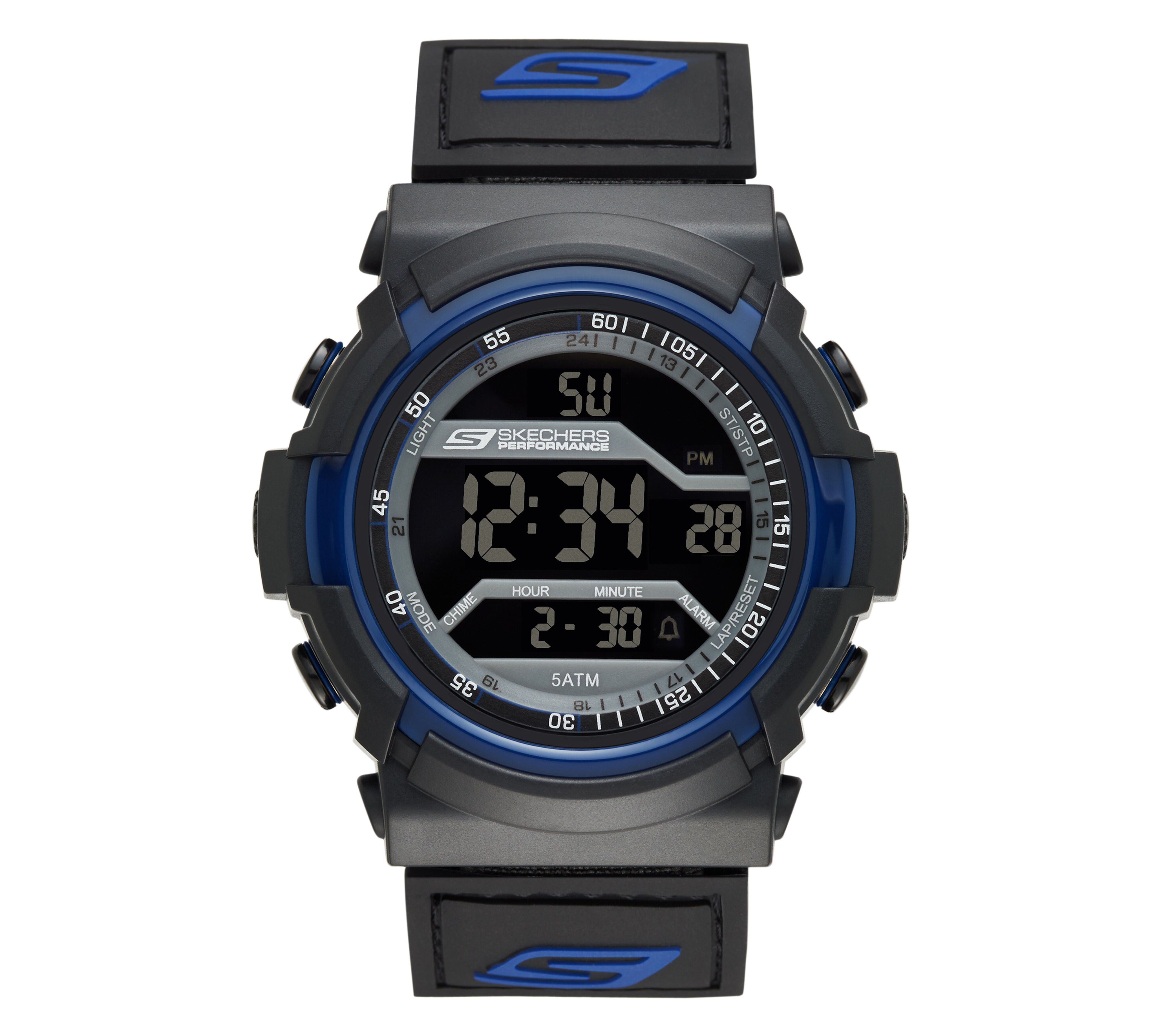 Skechers 2025 digital watch