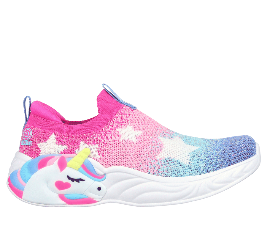 Unicorn sneakers nike store