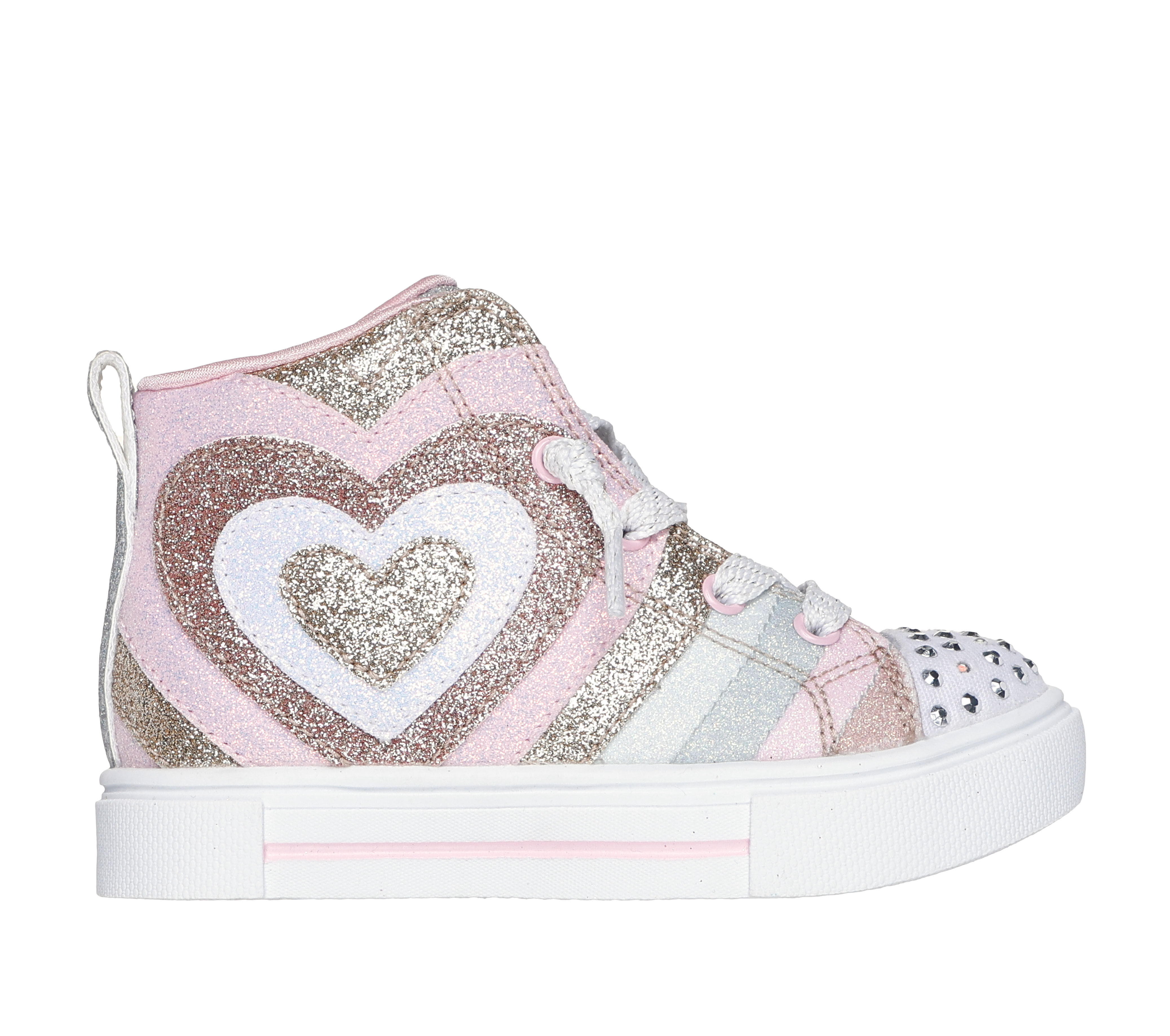 Twinkle Toes: Twinkle Sparks - Heart Pop -