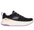 Max Cushioning Suspension - High Road, NOIR / VIOLET, swatch