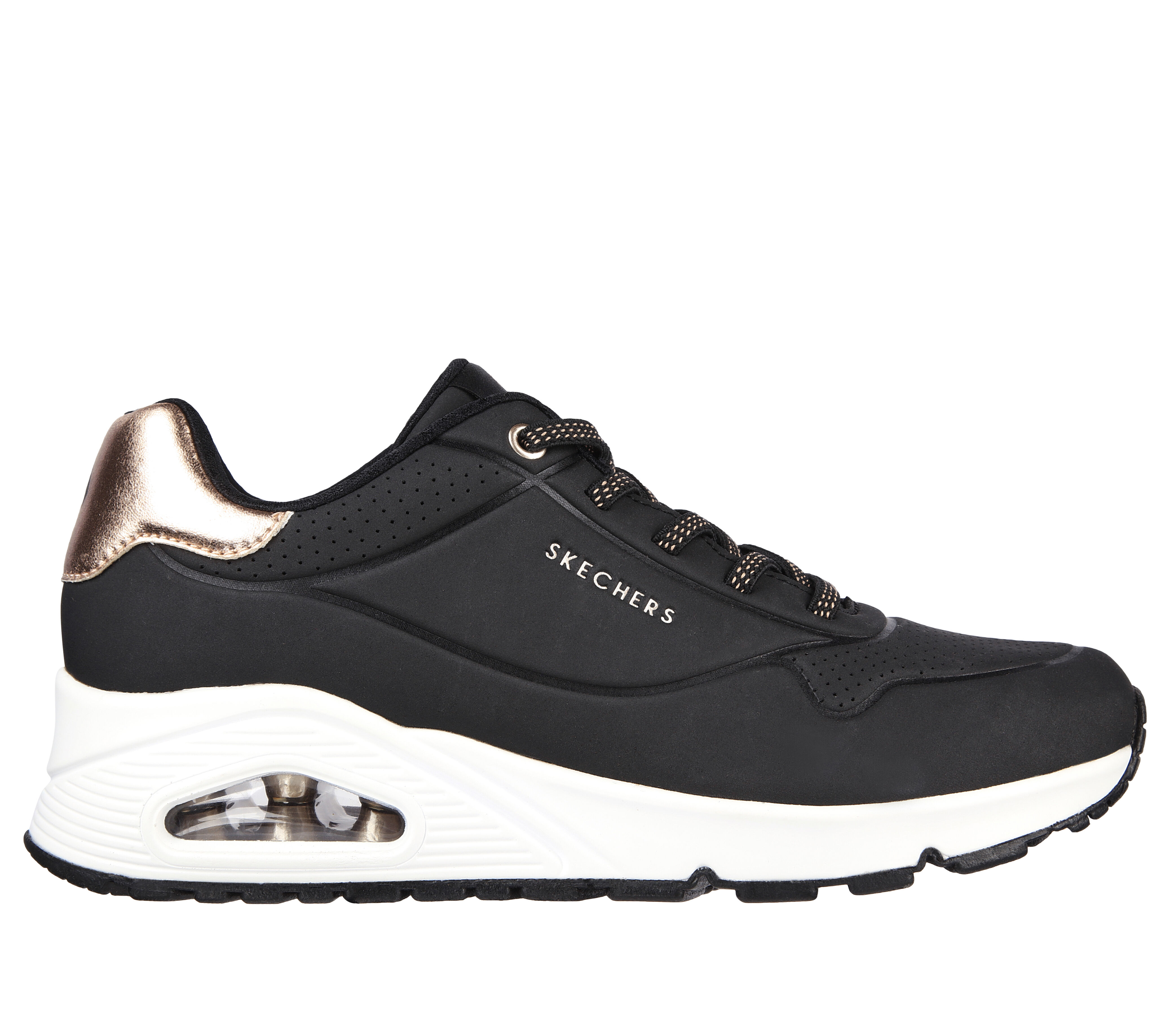 New top skechers street