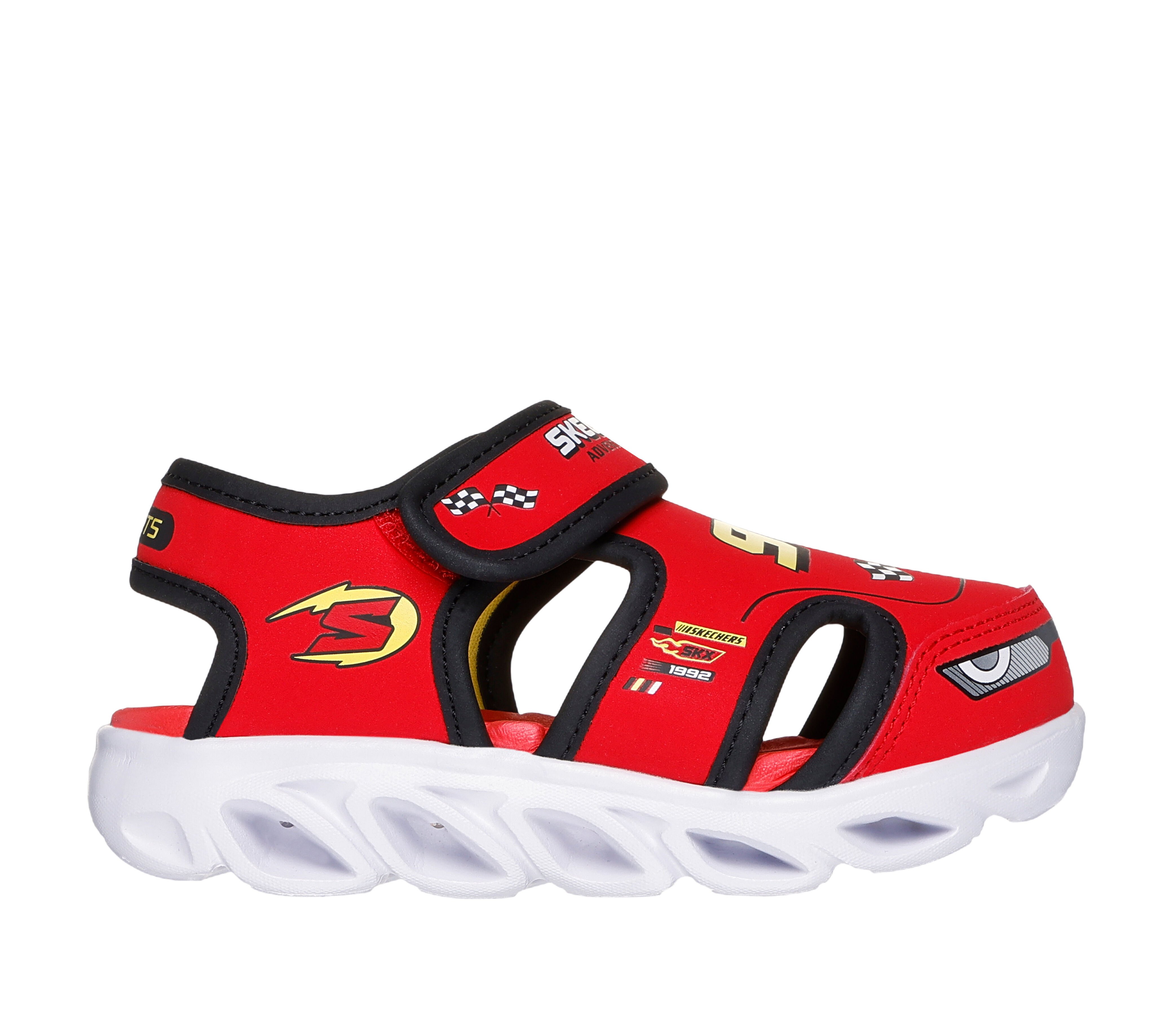 Skechers luminators colombia best sale