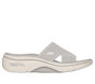 GO WALK Arch Fit 2.0 Sandal - Dakota, TAUPE, large image number 0