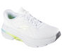 Skechers Max Cushioning Arch Fit 2.0 - Avenida, WHITE / LIME, large image number 4