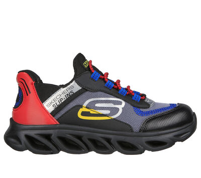 Shop Boys' Athletic Shoes | Boys Running & Gym Shoes | SKECHERS