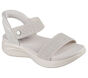 Skechers Slip-ins Martha Stewart: Ultra Flex 3.0 - Shine On Us, NATURAL, large image number 4