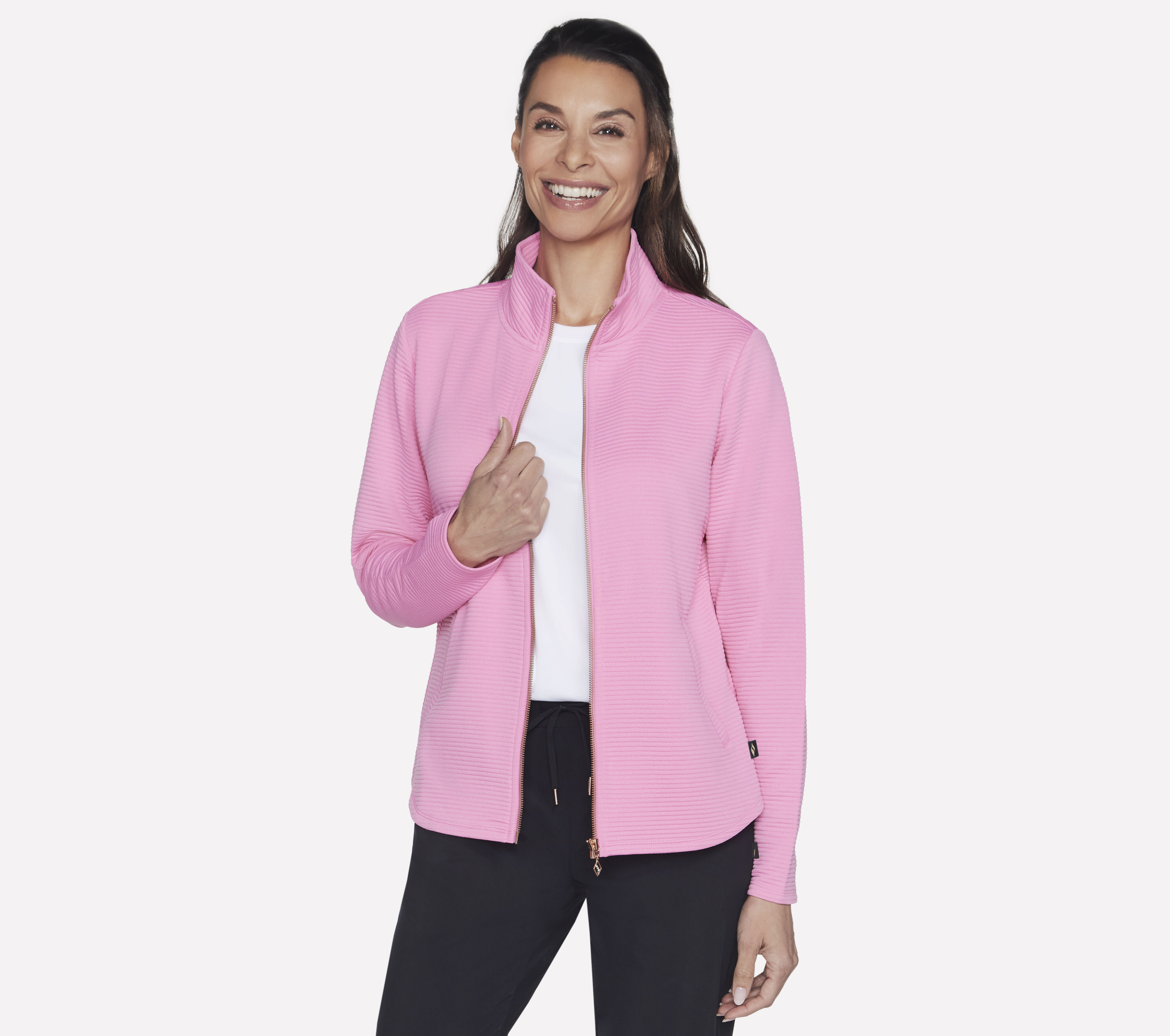 Hoodless top hoodie women's