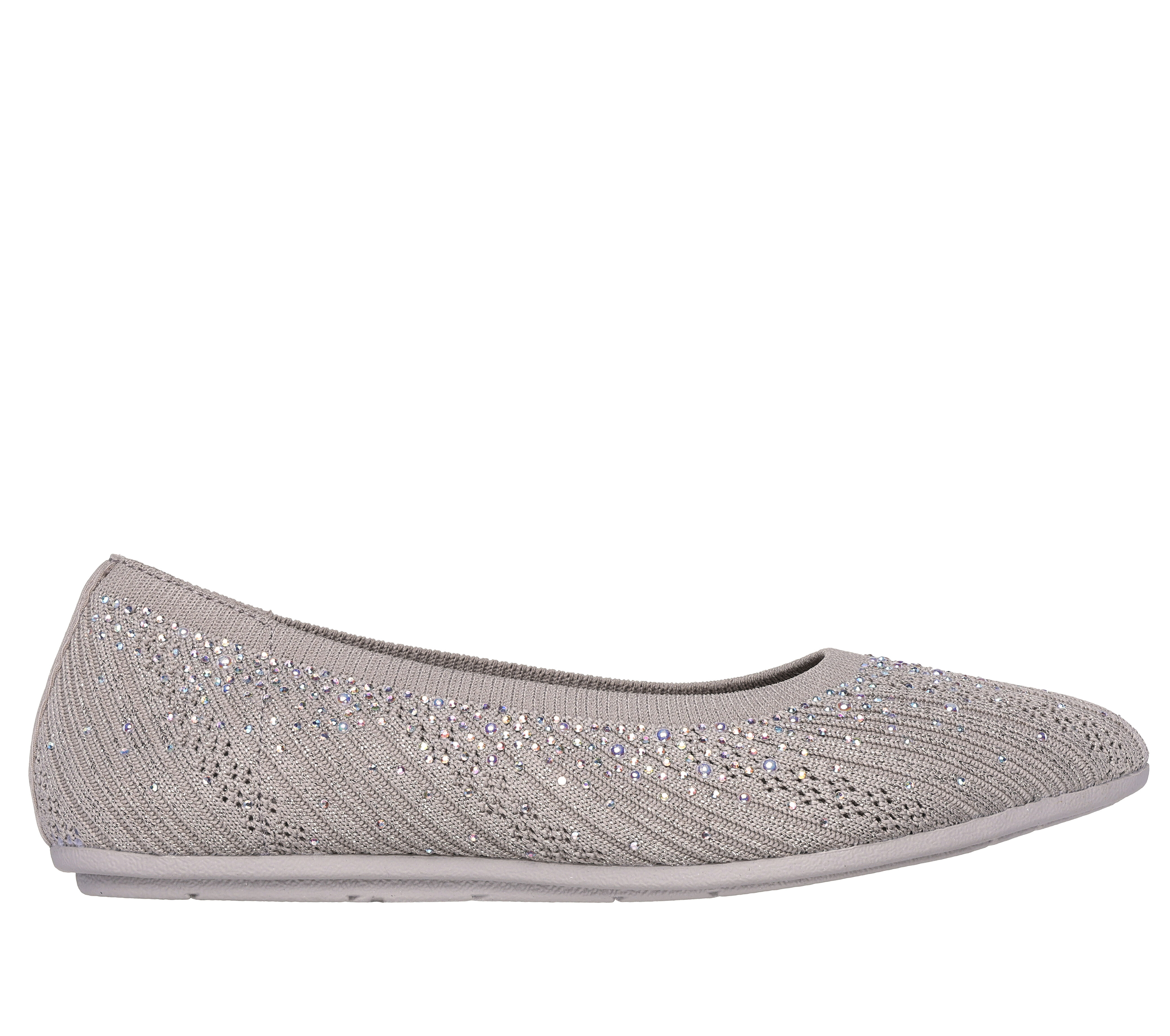 Skechers cleo flat hot sale