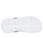 Foamies: Arch Fit - Cool Pups, BLEU MARINE / MULTI, large image number 2
