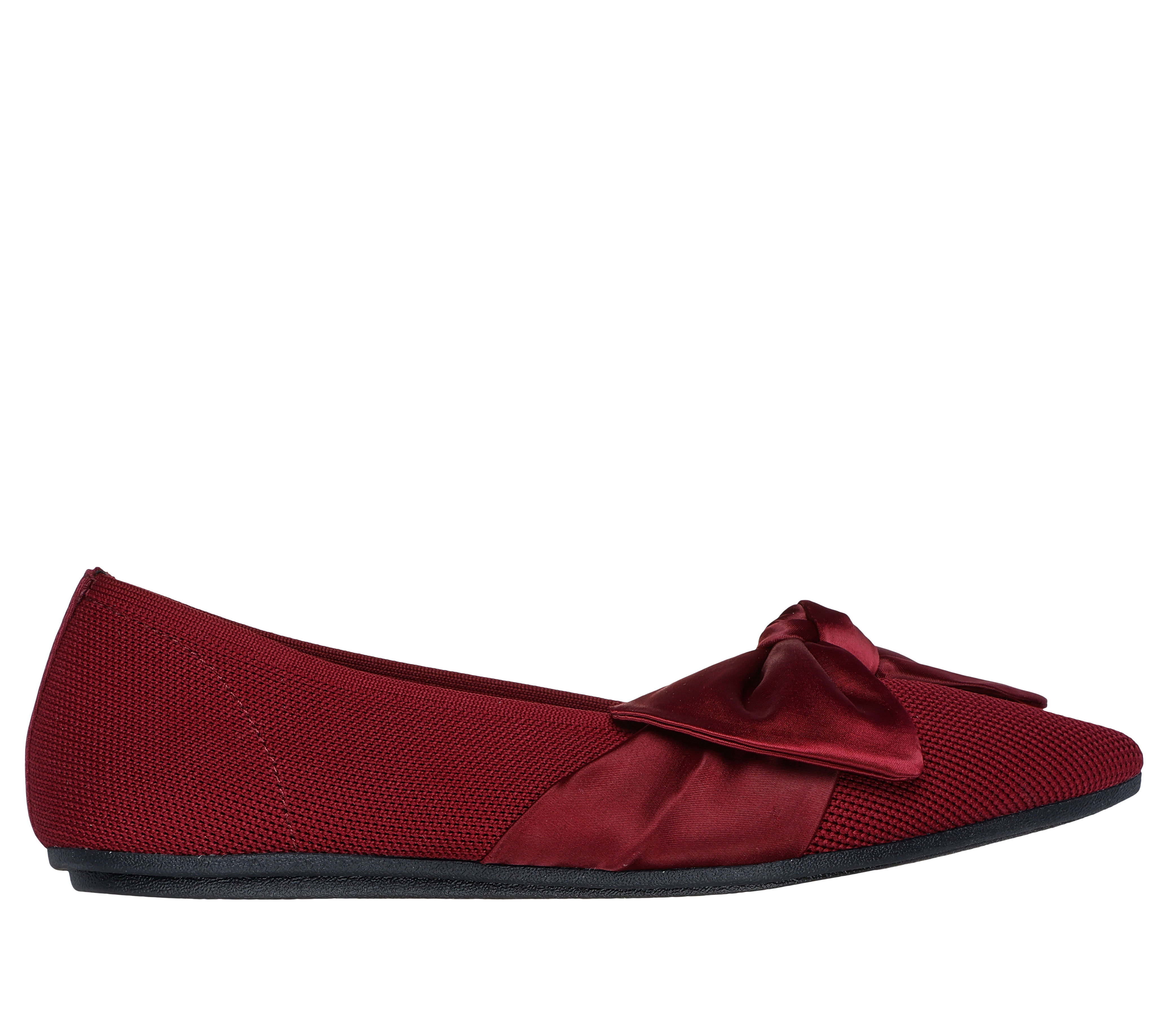 Skechers dress flats store