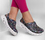 Foamies: Glide-Step - Doodle Dreams, BLACK / MULTI, large image number 1