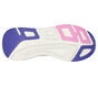 Max Cushioning Elite 2.0, BLEU CLAIR / ROSE, large image number 3