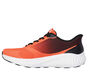 Skechers Slip-ins: GO RUN Now - Starfuse, ORANGE / NOIR, large image number 3