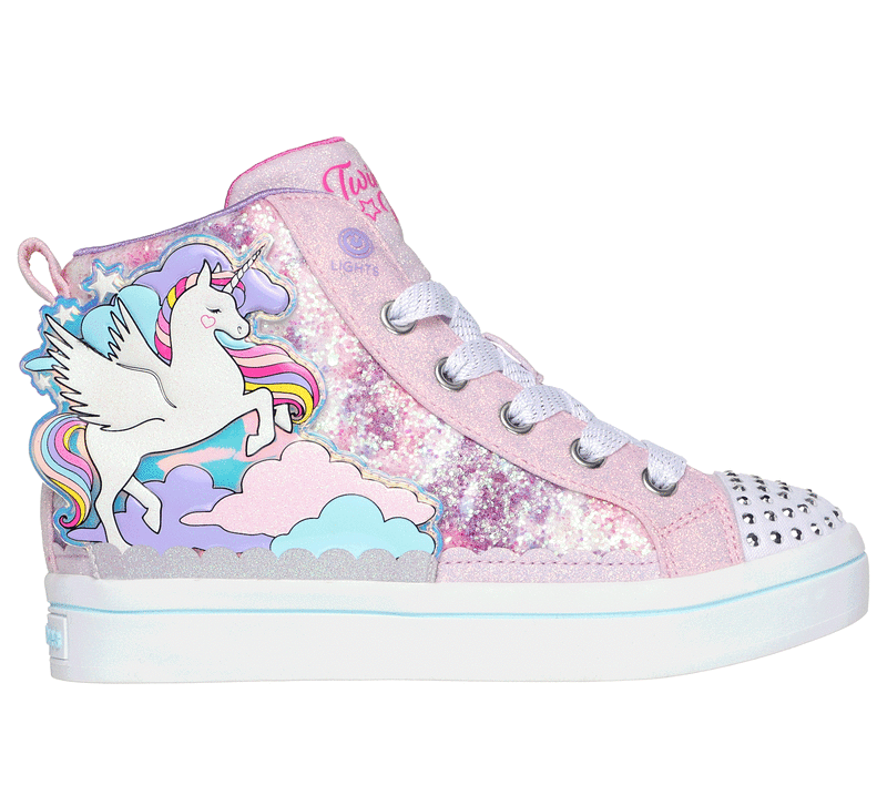 Shop the Twi Lites 2.0 Enchanted Unicorn SKECHERS CA