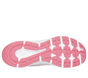 Skechers Slip-ins: GO RUN Consistent 2.0 - Lovebird, PINK / RED, large image number 2