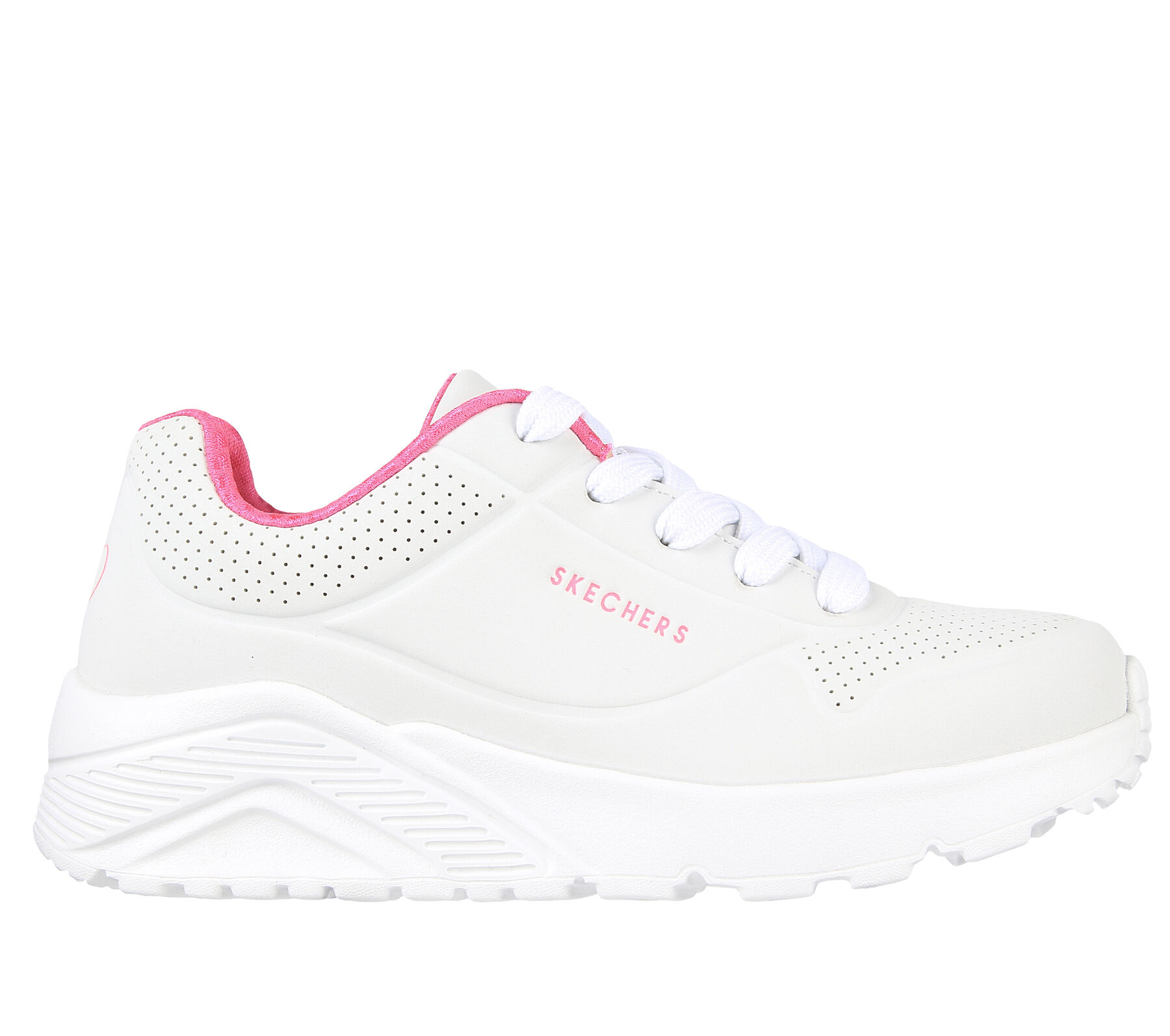 Shop the Uno Lite - In My Zone | SKECHERS