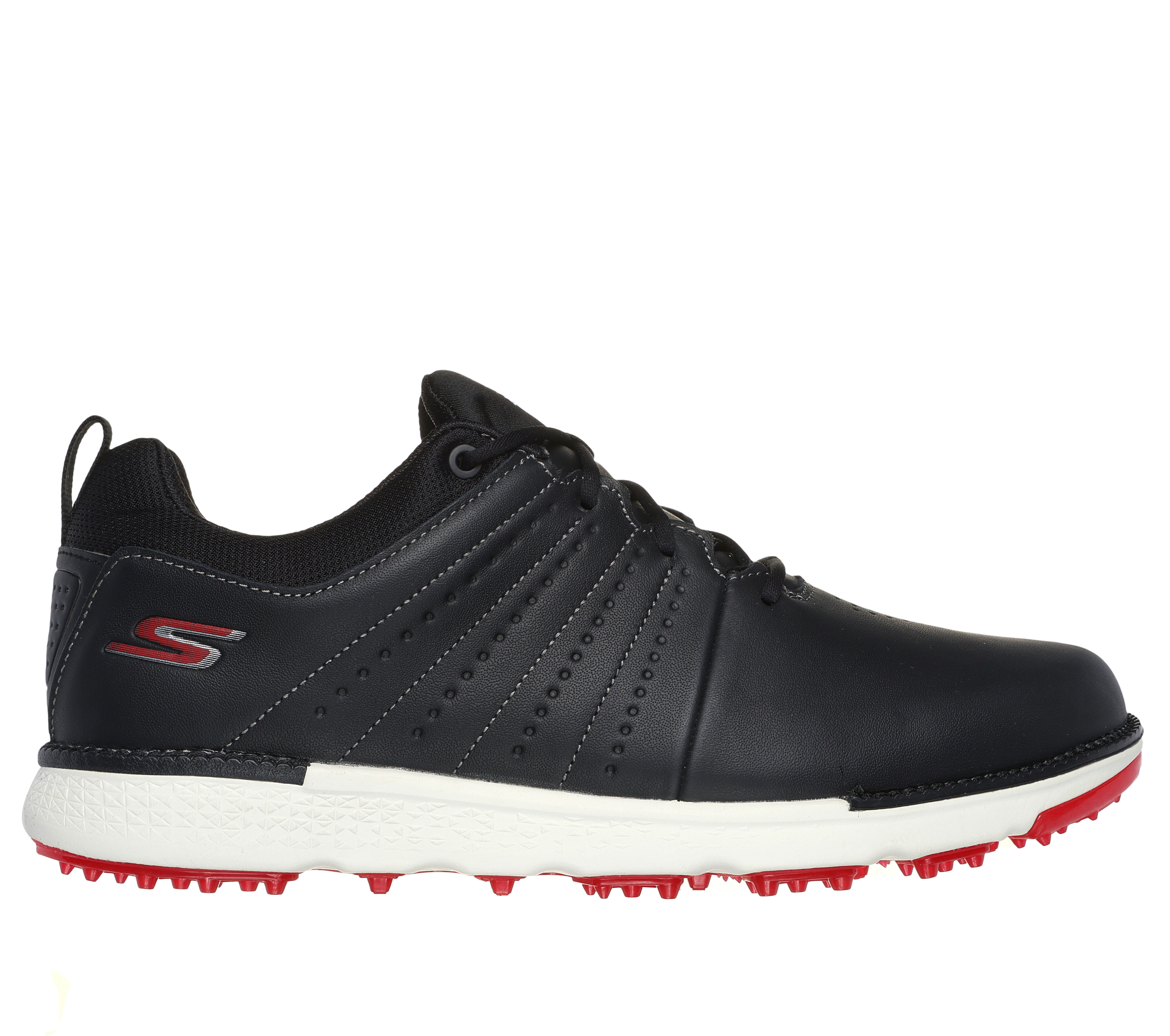skechers men's golf shoes