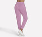 Skechluxe Renew Jogger, LIGHT MAUVE, large image number 1