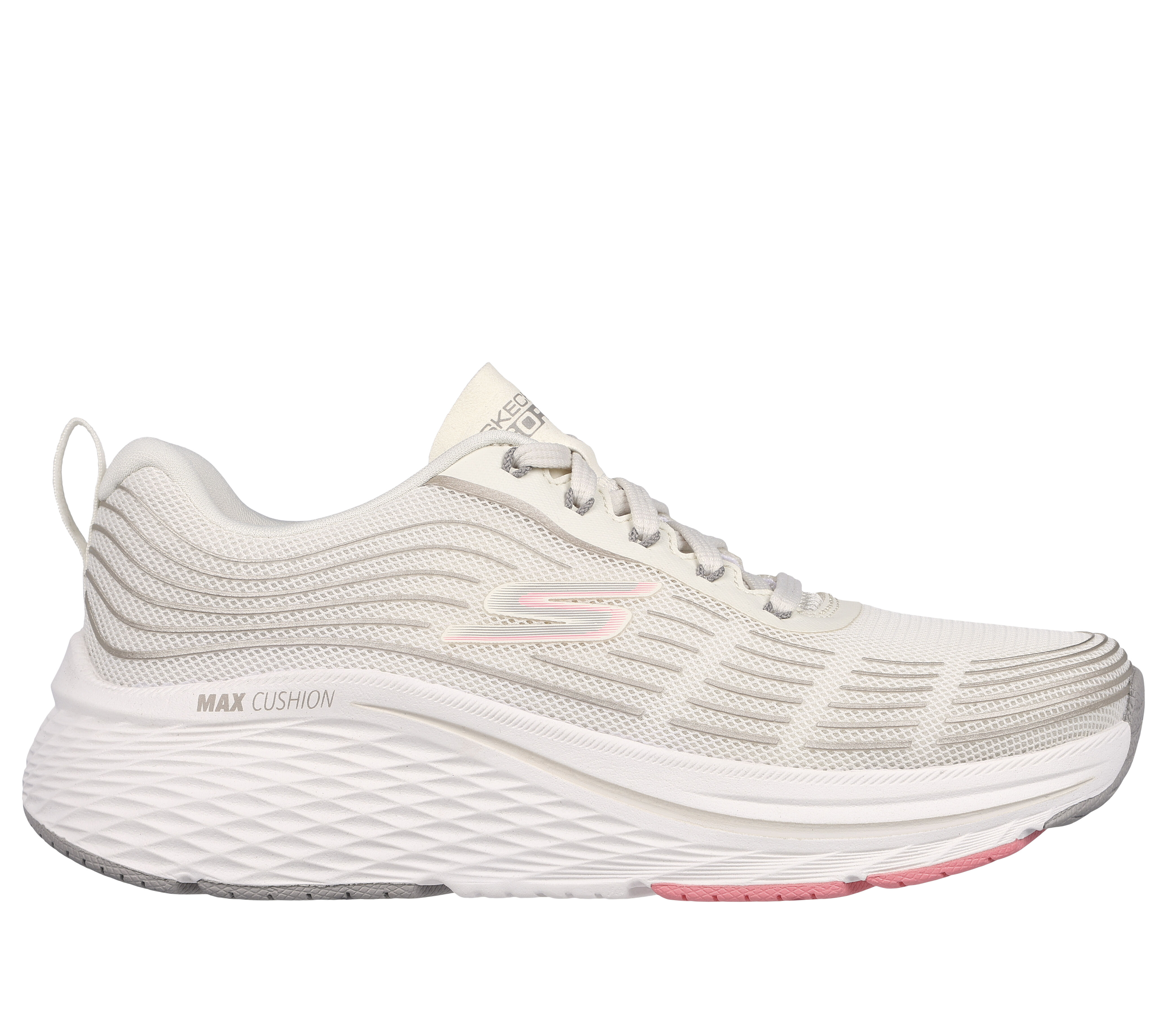 Max Cushioning Elite 2.0