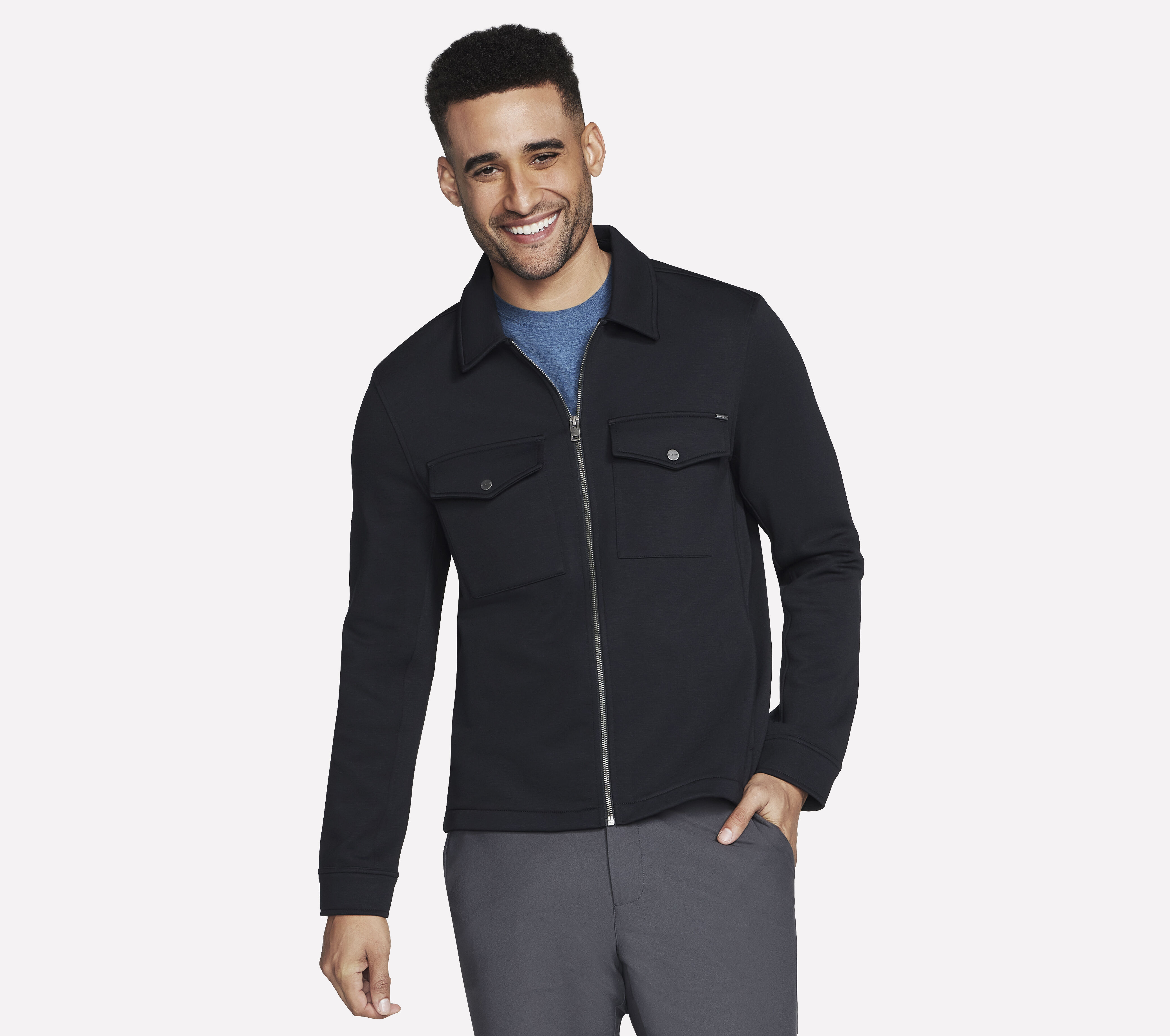 Clothing SKECHERS