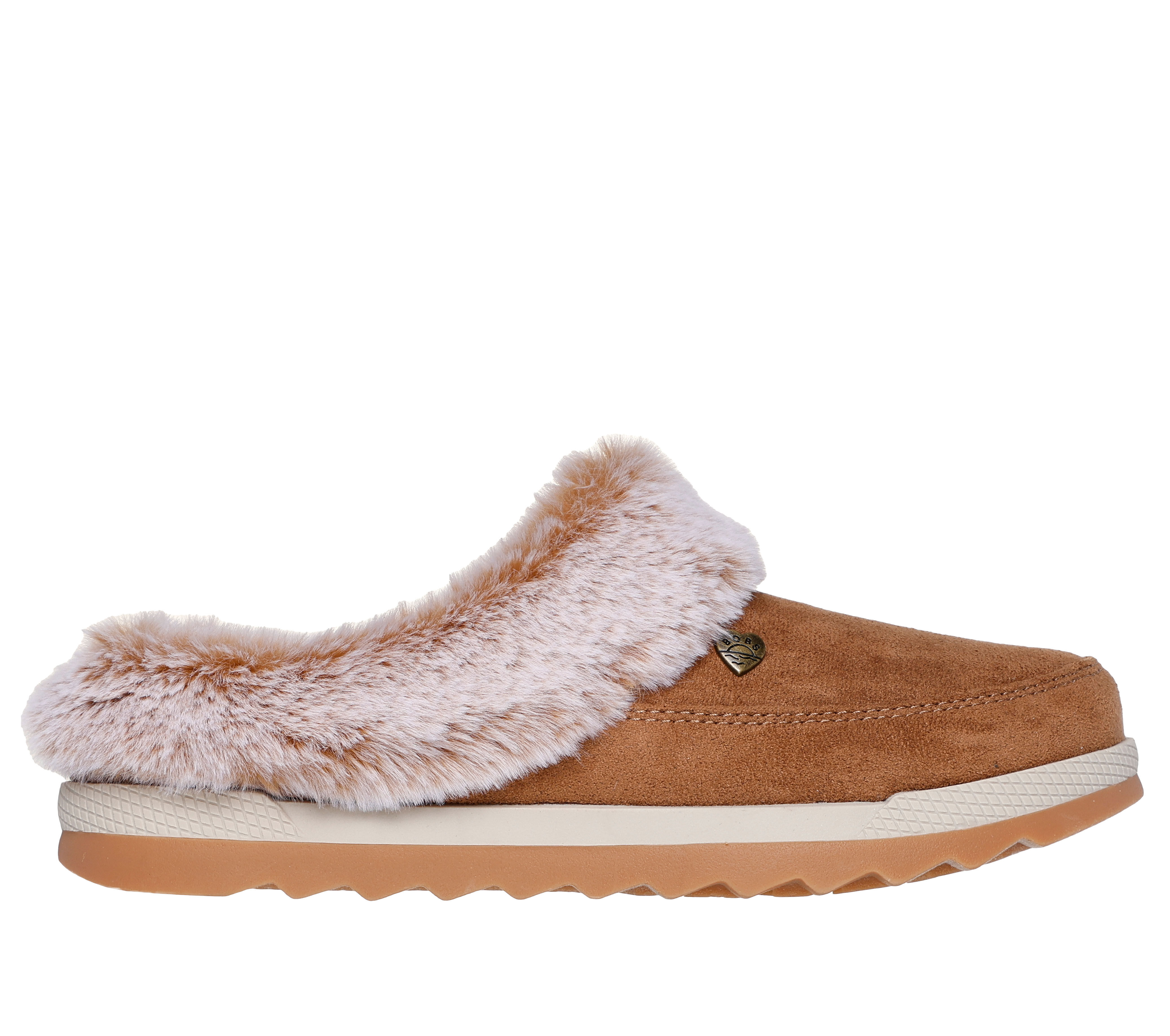 Bobs slippers from skechers outlet