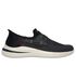 Skechers Slip-ins: Delson 3.0 - Roth, CHOCOLAT / NOIR, swatch