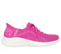 Skechers Slip-ins: Ultra Flex 3.0 - Butterfly Dream, FUCHSIA, large image number 0