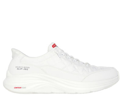 Skechers Slip-ins: Contour Foam - Cozy Fit